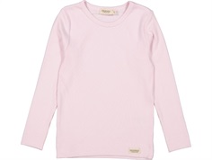 MarMar lilac bloom t-shirt modal